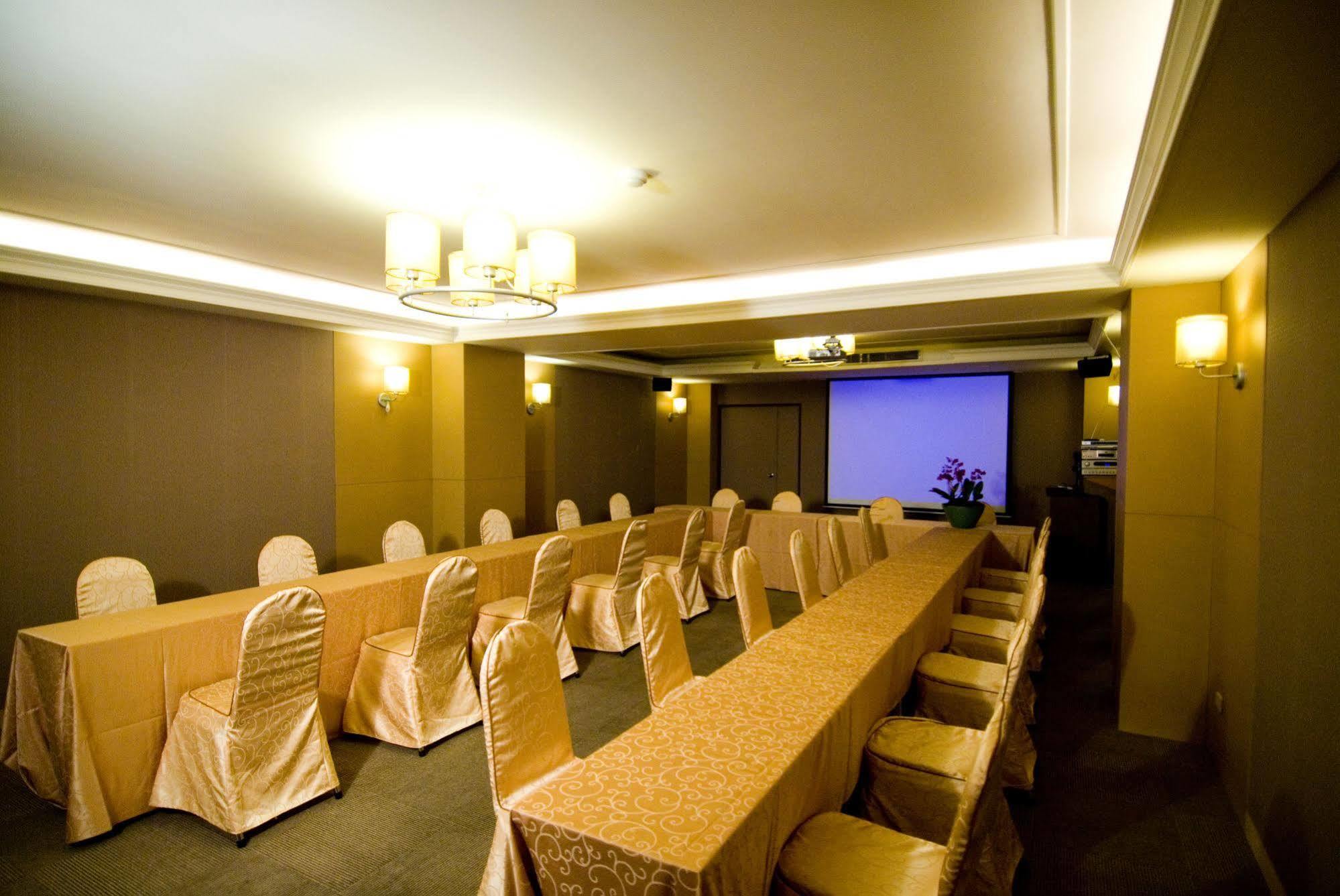 Unique Hotel Hualien Eksteriør bilde